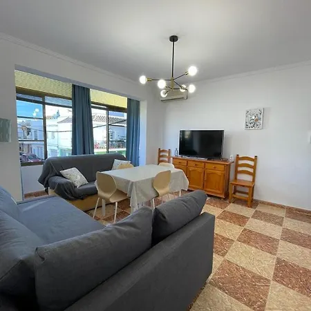 Apartamento Apartament *