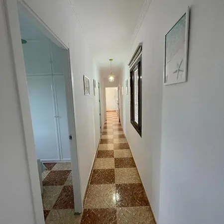 Apartamento Chipiona