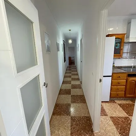 Apartamento Apartament *