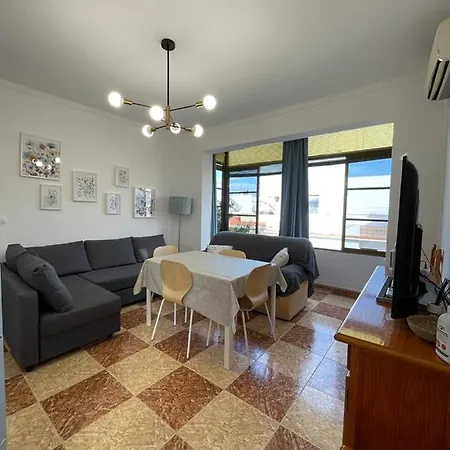 Apartamento * Chipiona