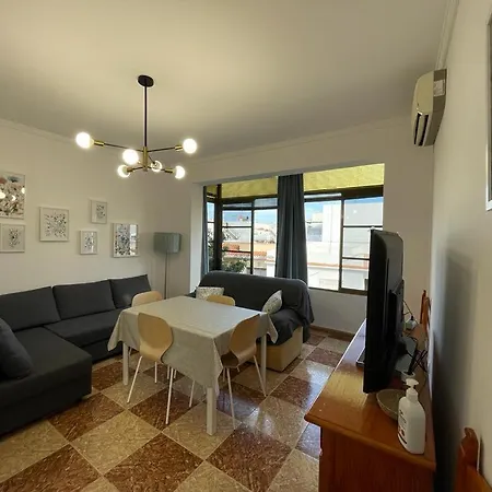 Apartamento Chipiona
