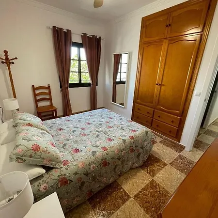 Apartamento Chipiona