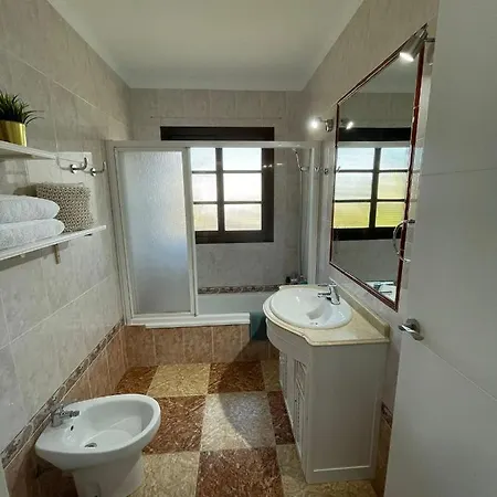 Apartamento Apartment *