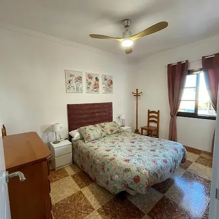 Apartamento * Chipiona