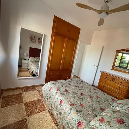 Apartment Apartamento *