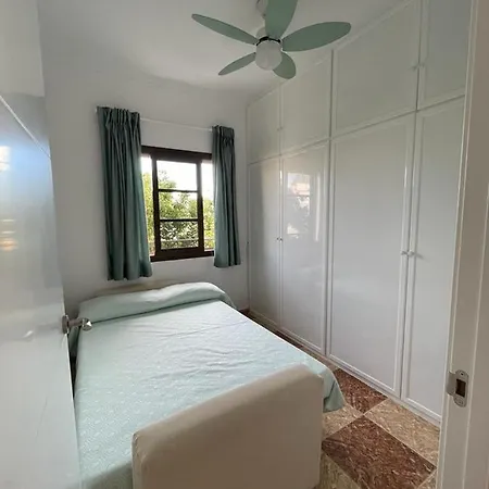 Apartamento Apartment