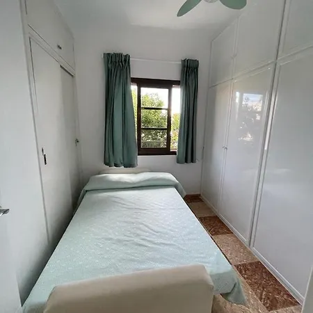 Apartamento Apartment Chipiona